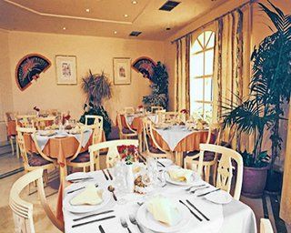 Heritage Resorts At Matchroom فوينخيرولا المظهر الخارجي الصورة