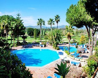 Heritage Resorts At Matchroom فوينخيرولا المظهر الخارجي الصورة