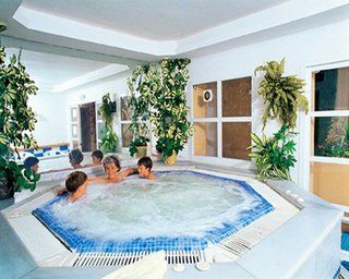 Heritage Resorts At Matchroom فوينخيرولا المظهر الخارجي الصورة