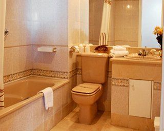 Heritage Resorts At Matchroom فوينخيرولا المظهر الخارجي الصورة