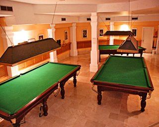 Heritage Resorts At Matchroom فوينخيرولا المظهر الخارجي الصورة