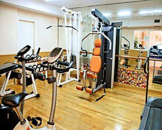 Heritage Resorts At Matchroom فوينخيرولا المظهر الخارجي الصورة